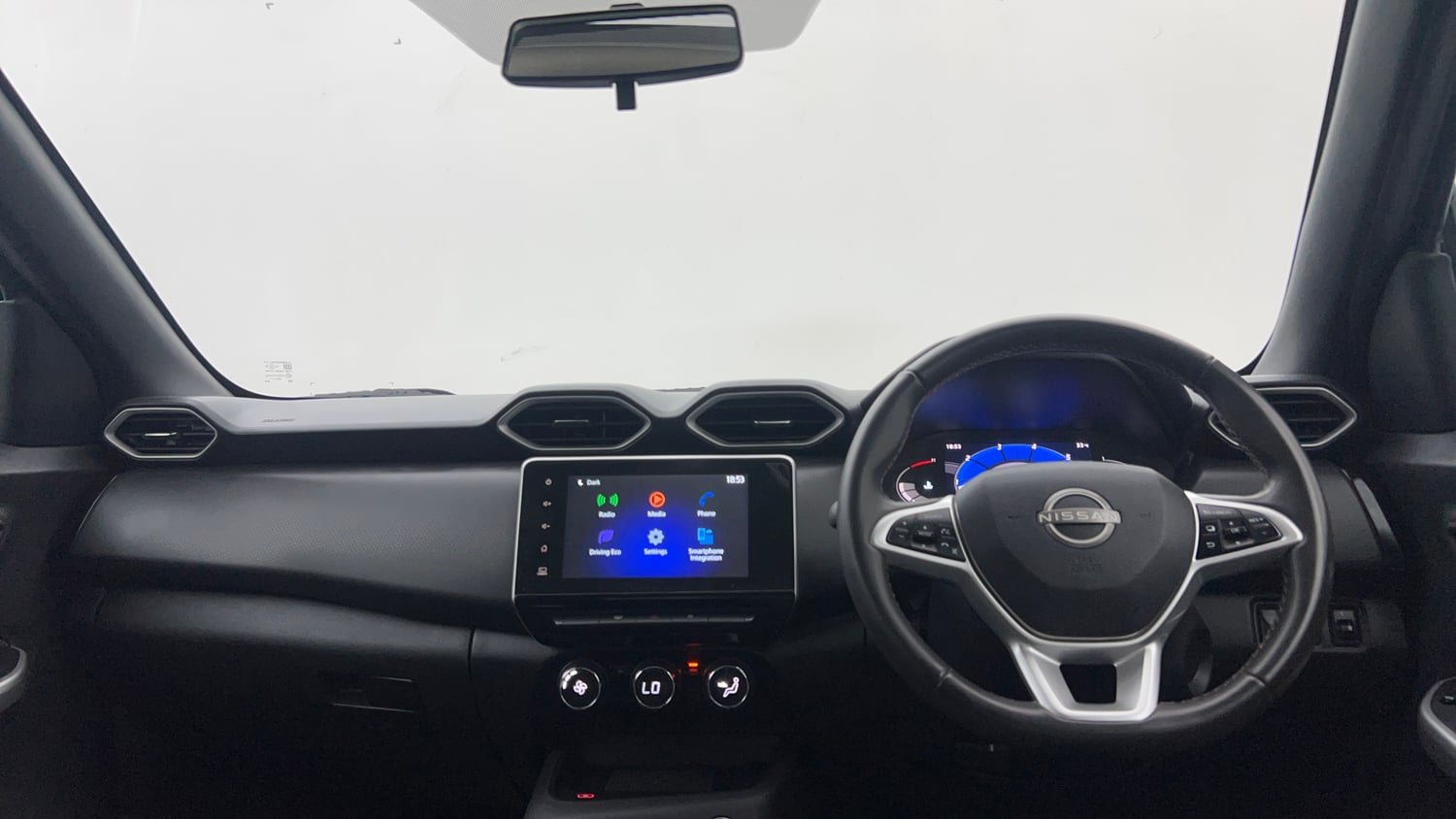 DASHBOARD VIDEO