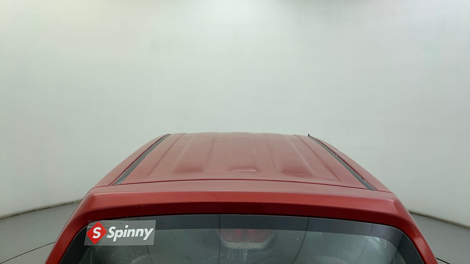 Used 2019 Maruti Suzuki Alto 800 VXi Petrol Manual exterior EXTERIOR ROOF VIEW