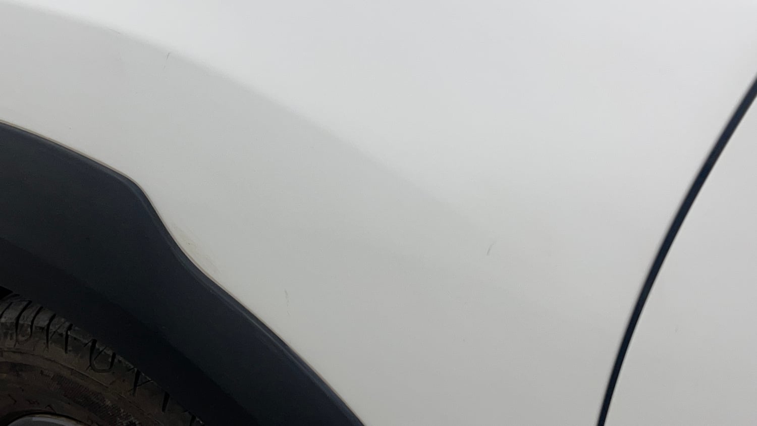 Used 2019 Honda WR-V VX MT Diesel Diesel Manual dents MINOR SCRATCH