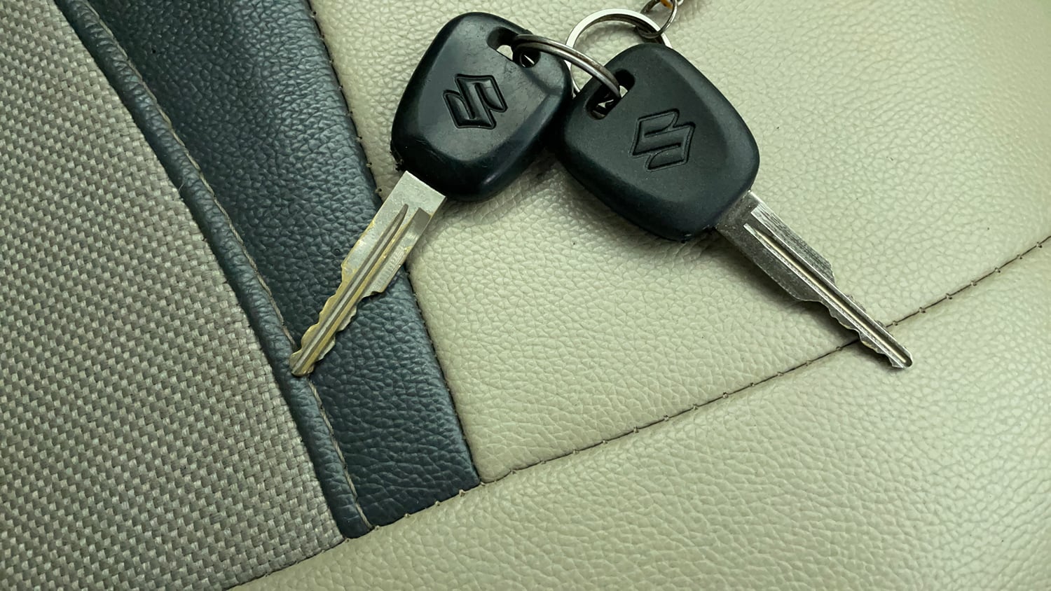 Used 2019 Maruti Suzuki Alto 800 VXi Petrol Manual extra CAR KEY VIEW