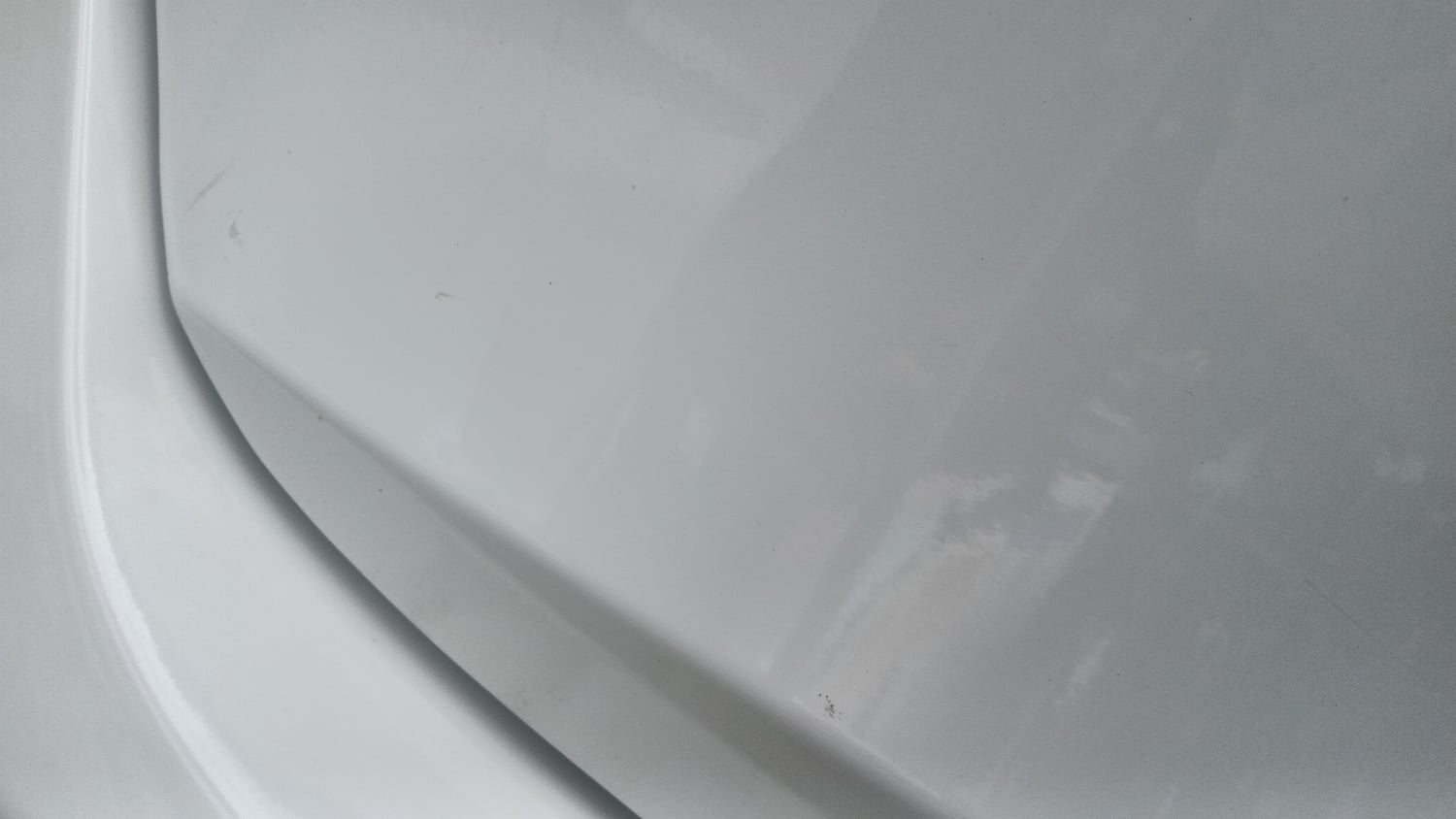 Used 2016 Hyundai Grand i10 Magna 1.2 Kappa VTVT Petrol Manual dents MINOR DENT