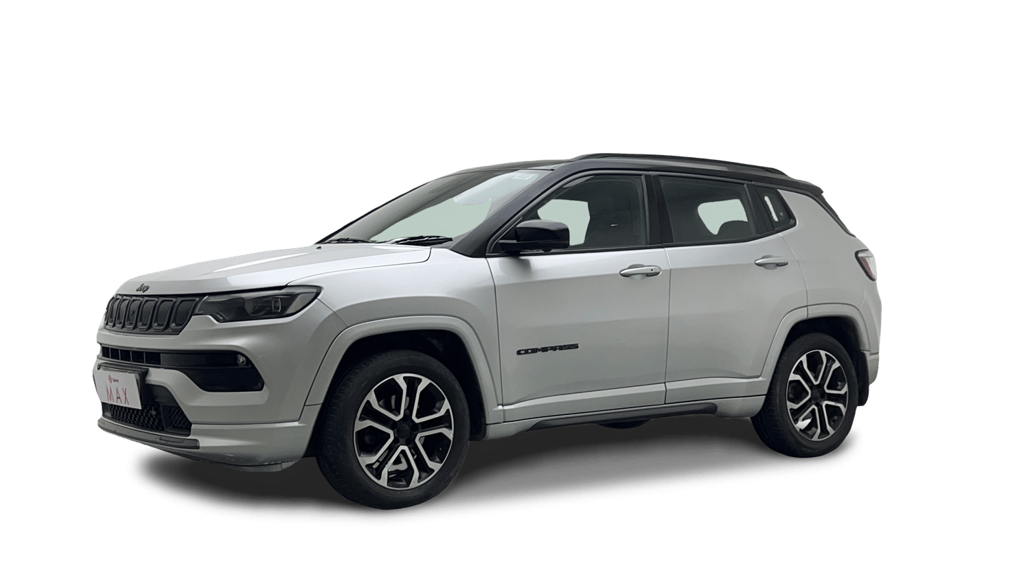 Used 2022 Jeep Compass Model S (O) 1.4 Petrol DCT Petrol Automatic Image