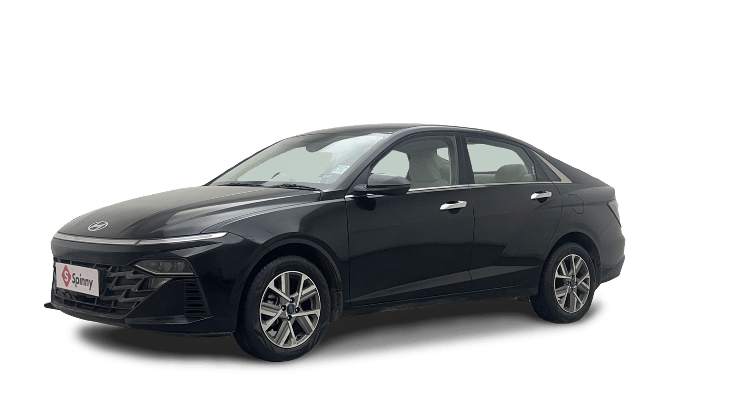 Used 2024 Hyundai Verna SX 1.5 Petrol MT Petrol Manual Image