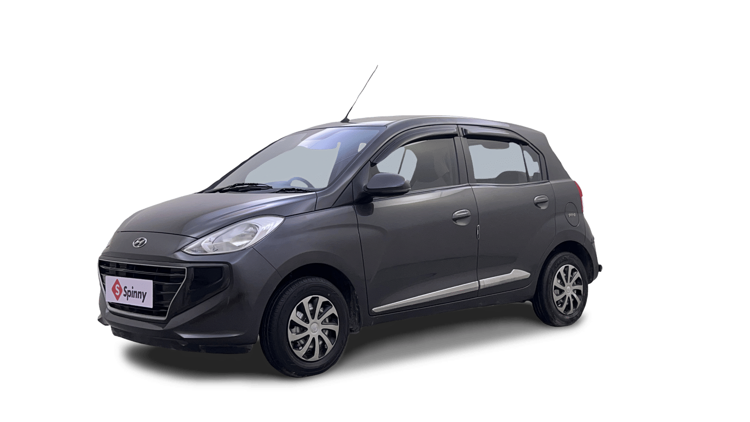 Used 2022 Hyundai Santro Sportz Executive CNG Cng Manual Image