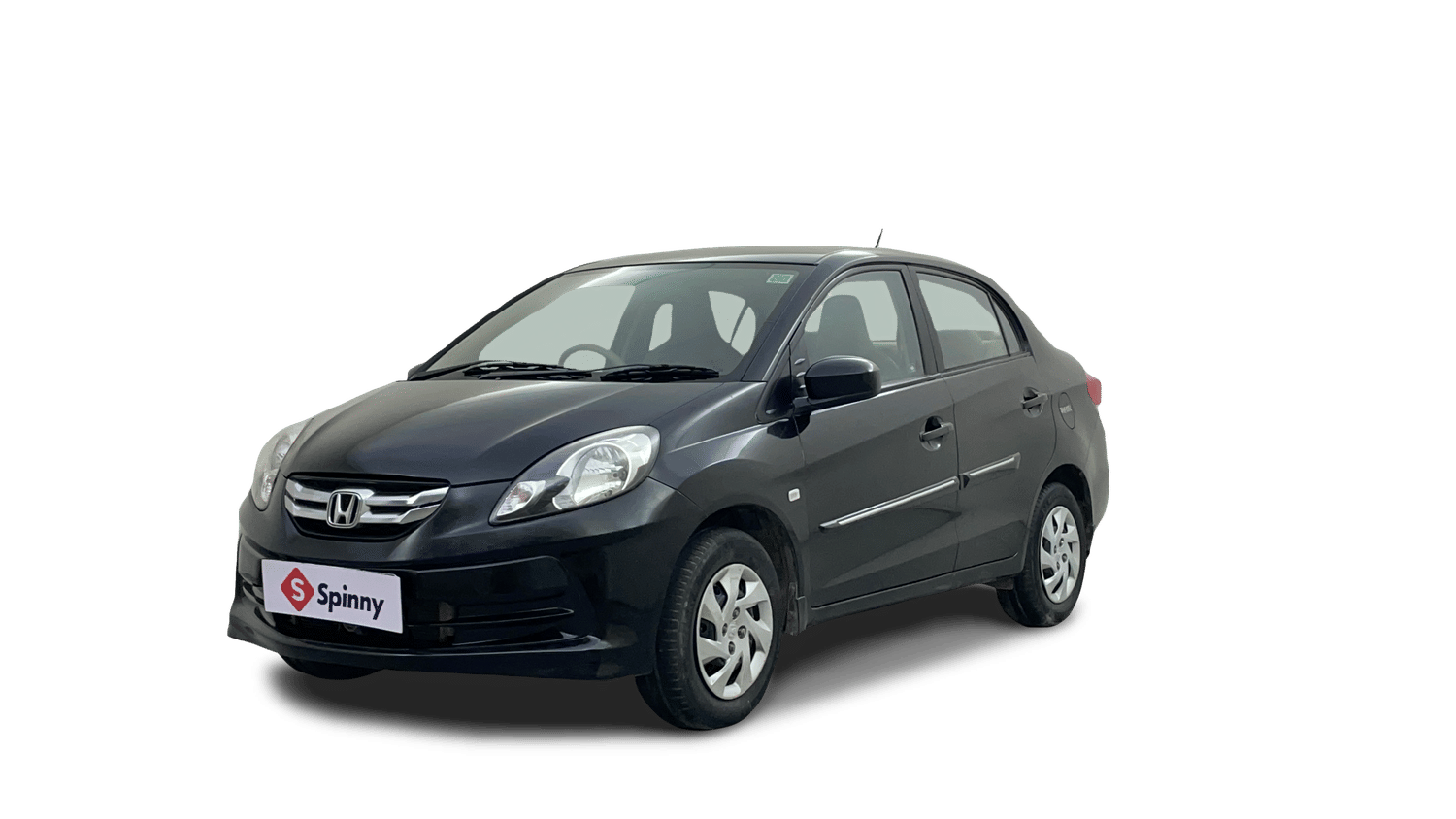 Used 2014 Honda Amaze 1.5 S i-DTEC Diesel Manual Image