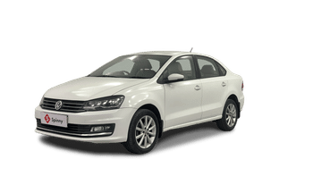 Used 2020 Volkswagen Vento Highline Plus 1.5 AT (D) 16 Alloy Diesel Automatic Image