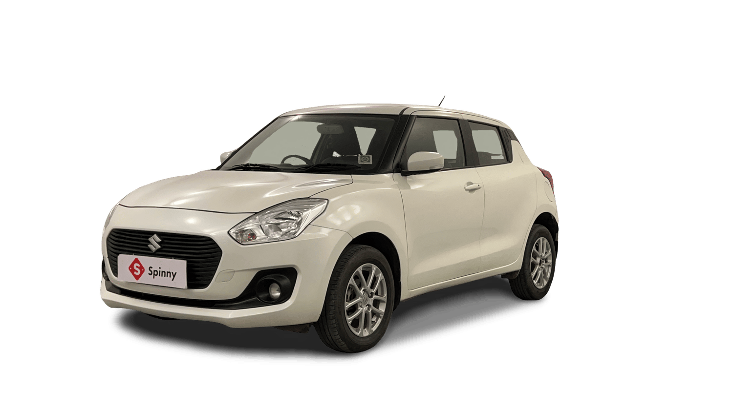 Used 2020 Maruti Suzuki Swift ZXi AMT Petrol Automatic Image