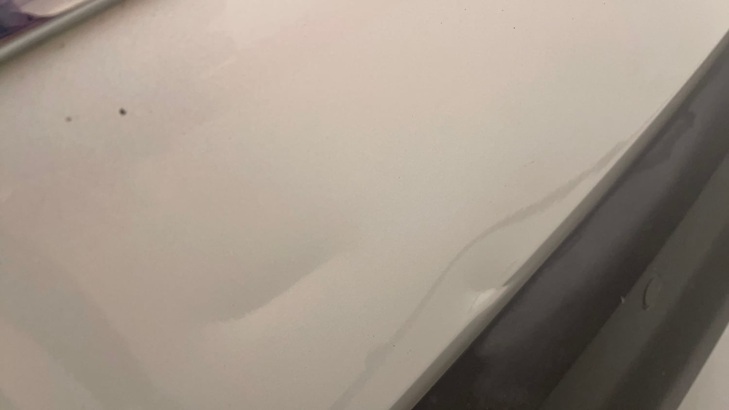 Used 2019 Renault Triber RXZ Petrol Manual dents MINOR DENT