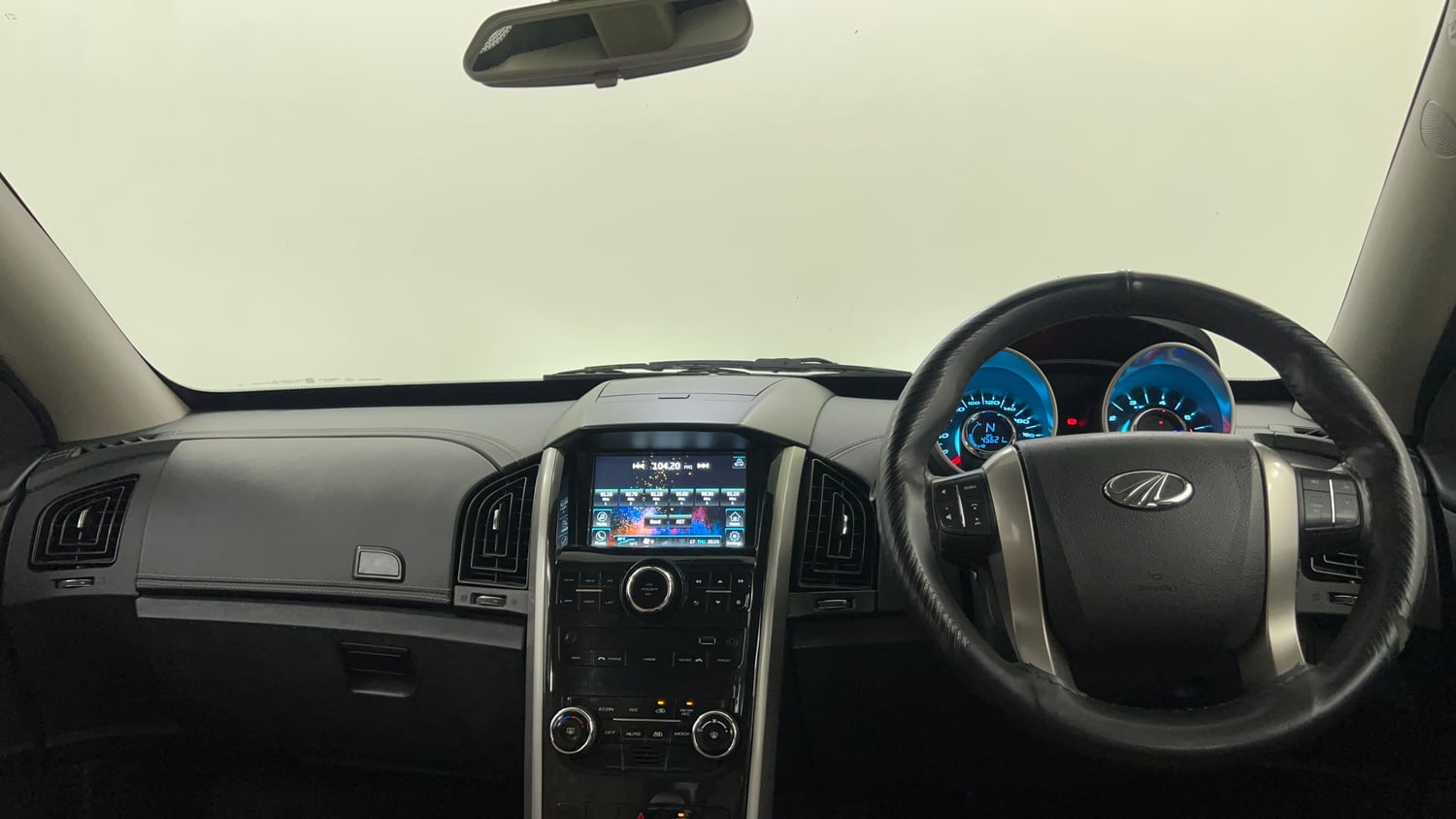 DASHBOARD VIDEO