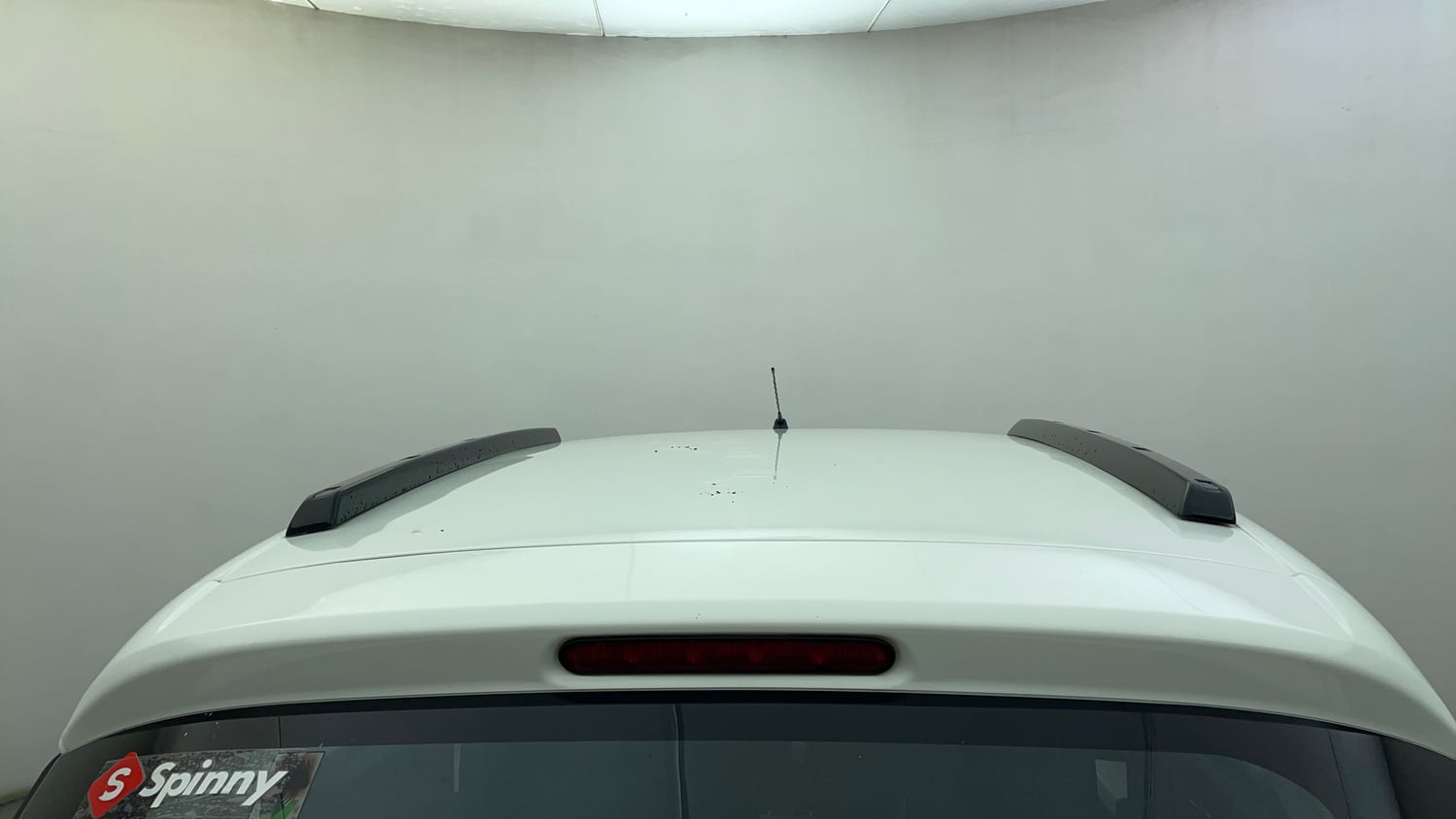 Used 2023 Tata Punch Accomplished AMT Petrol Automatic exterior EXTERIOR ROOF VIEW