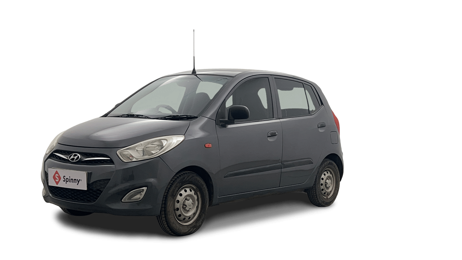 Used 2013 Hyundai I10 Era 1.1 iRDE2 Petrol Manual Image