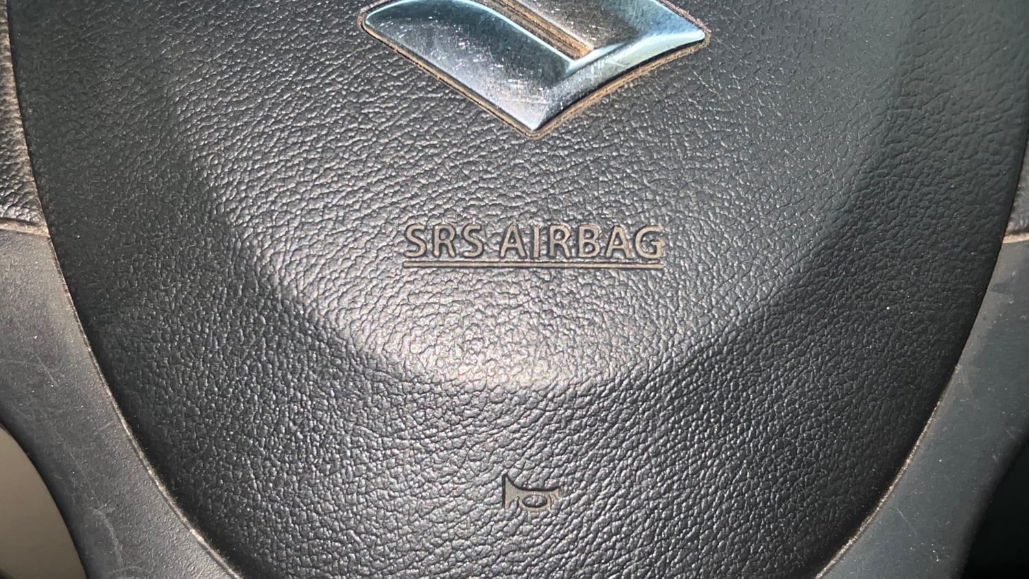 Used 2022 Maruti Suzuki Wagon R LXI 1.0 Petrol Manual top_features Airbags