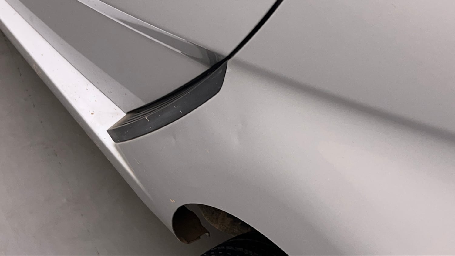 Used 2016 Tata Nano Twist XTA Petrol Automatic dents MINOR DENT