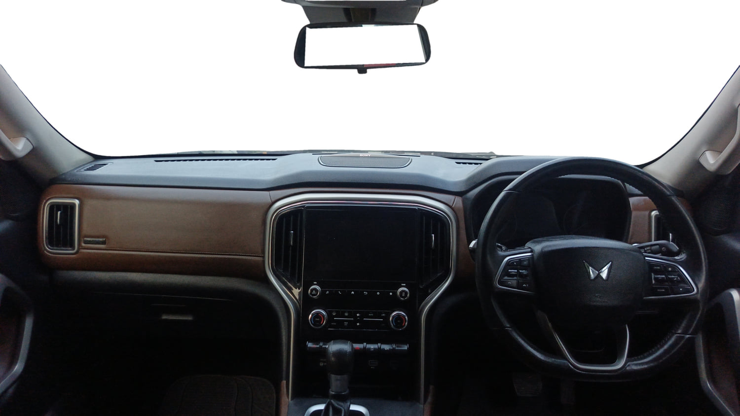DASHBOARD VIDEO