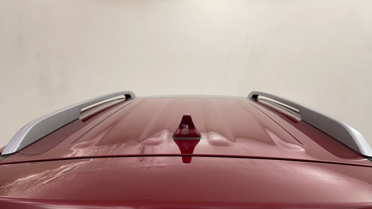 Used 2022 Hyundai Venue SX 1.0 Turbo Petrol Manual exterior EXTERIOR ROOF VIEW