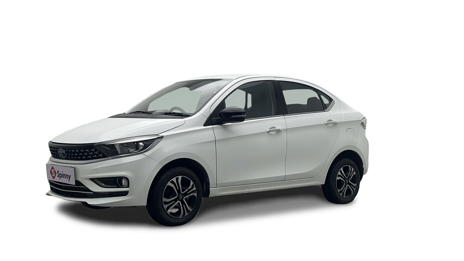 Used 2022 Tata Tigor XZ Plus CNG Cng Manual Image