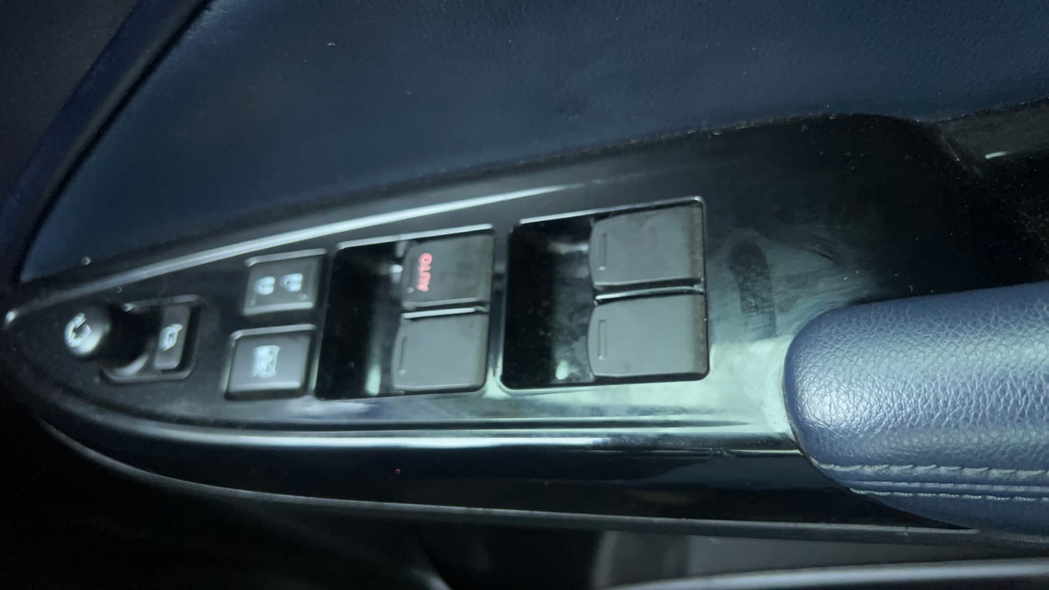 Used 2022 Maruti Suzuki Baleno Alpha MT Petrol Manual top_features Anti pinch power windows
