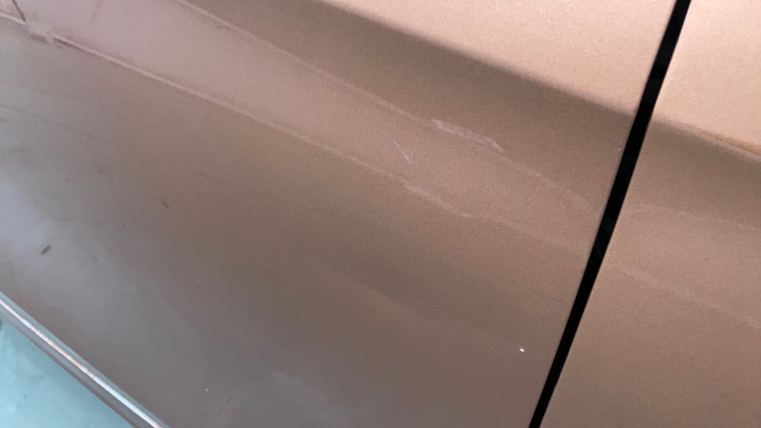 Used 2018 Tata Tigor Revotron XZ (O) Petrol Manual dents MINOR DENT