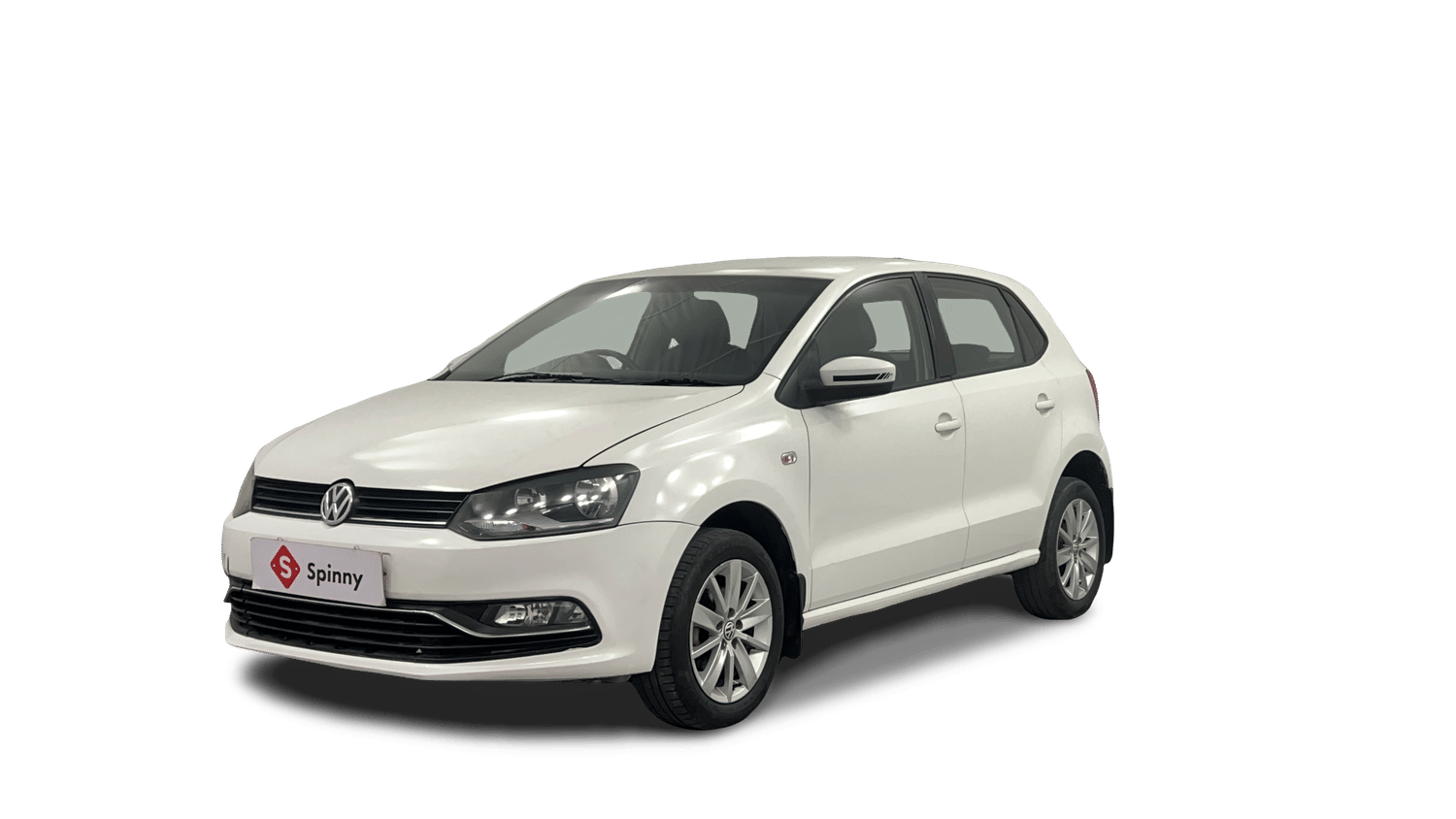 Used 2015 Volkswagen Polo Highline1.2L (P) Petrol Manual Image