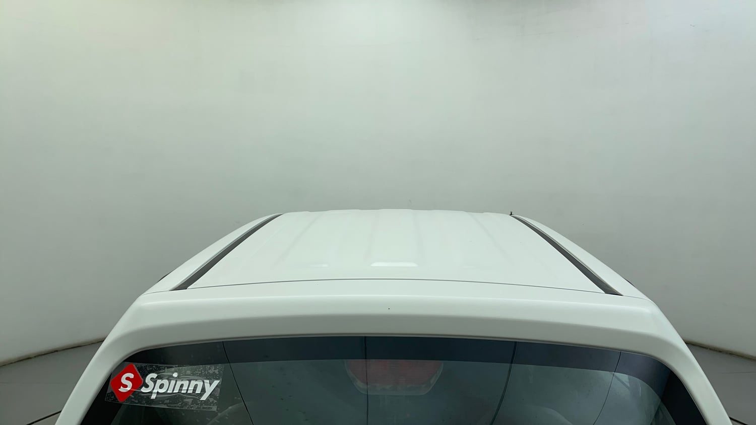 Used 2019 Maruti Suzuki Alto 800 LXi Petrol Manual exterior EXTERIOR ROOF VIEW
