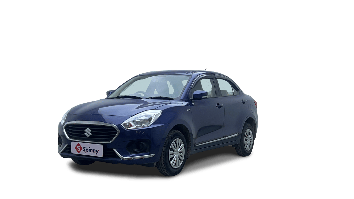 Used 2018 Maruti Suzuki Dzire VXi Petrol Manual Image