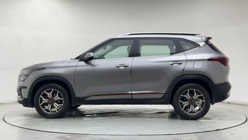 Used 2020 Kia Seltos GTX Plus DCT 1.4 Petrol Automatic Image