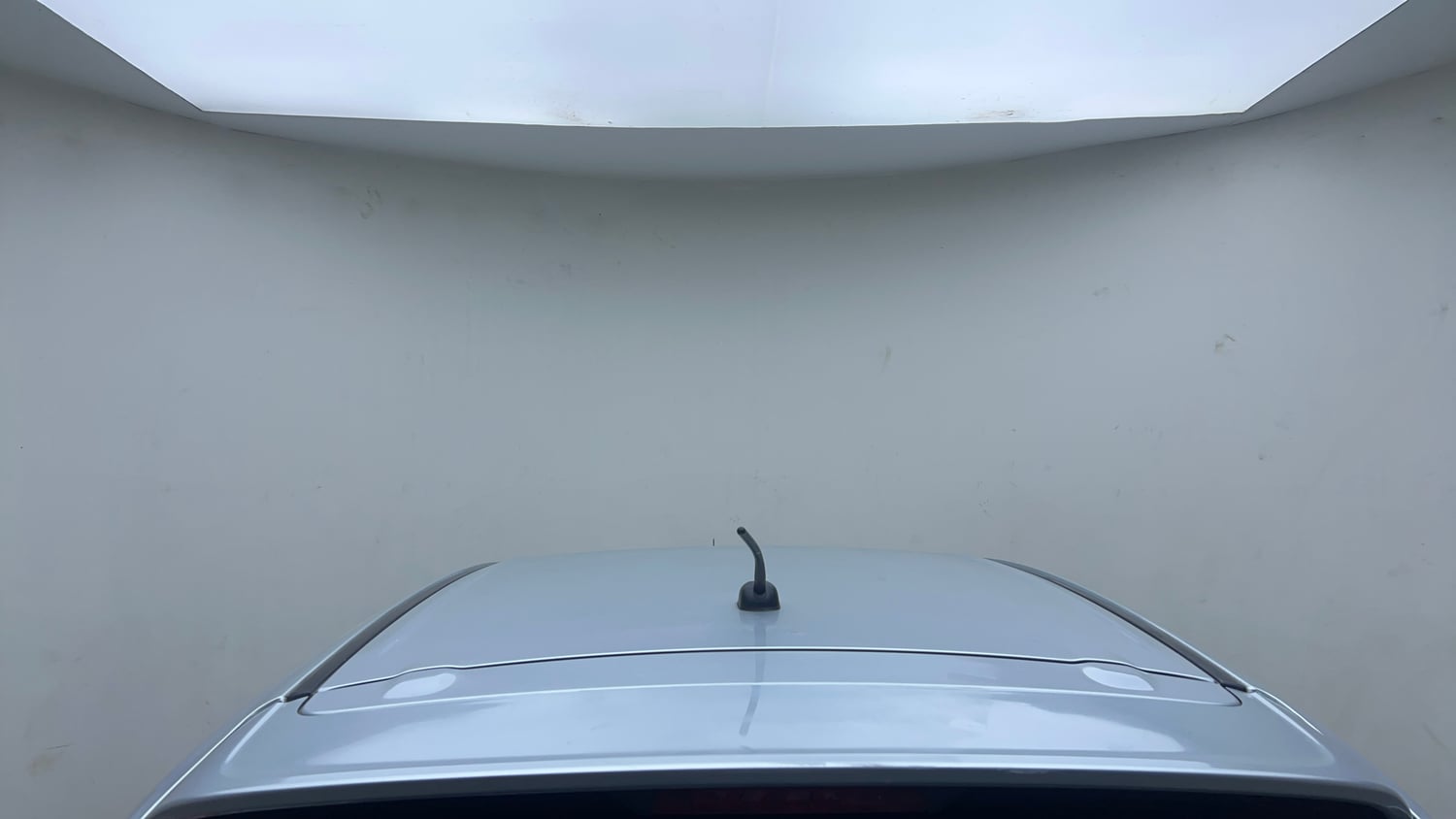 Used 2024 Maruti Suzuki Baleno Alpha MT Petrol Manual exterior EXTERIOR ROOF VIEW