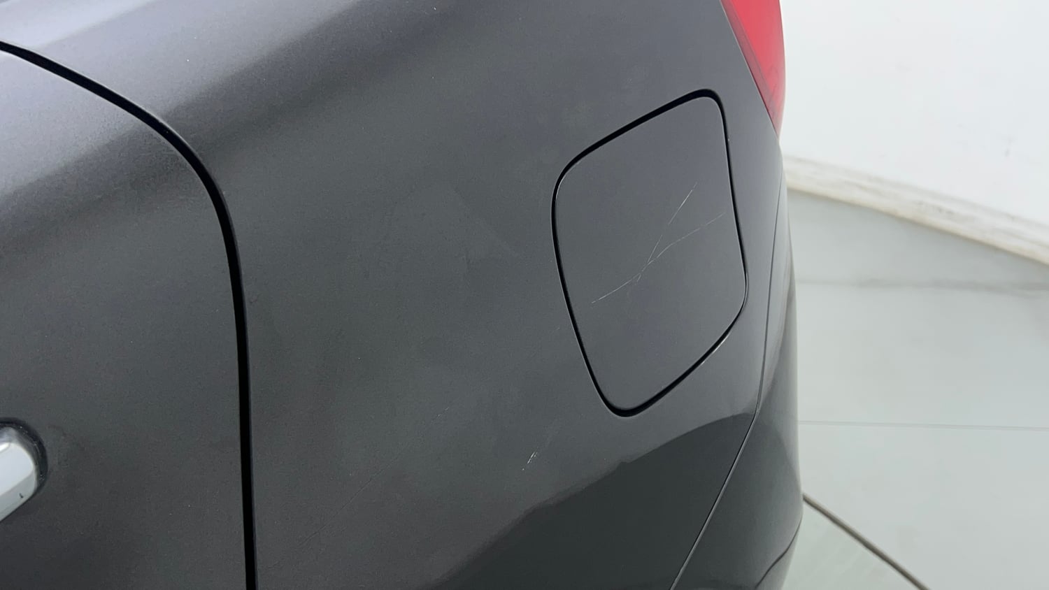 Used 2018 Maruti Suzuki Baleno Zeta 1.2 Petrol Manual dents MINOR SCRATCH