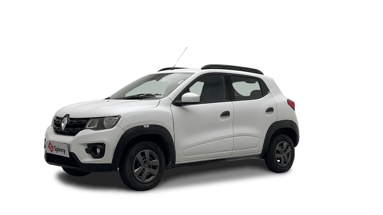 Used 2017 Renault Kwid 1.0 RXT Petrol Manual Image