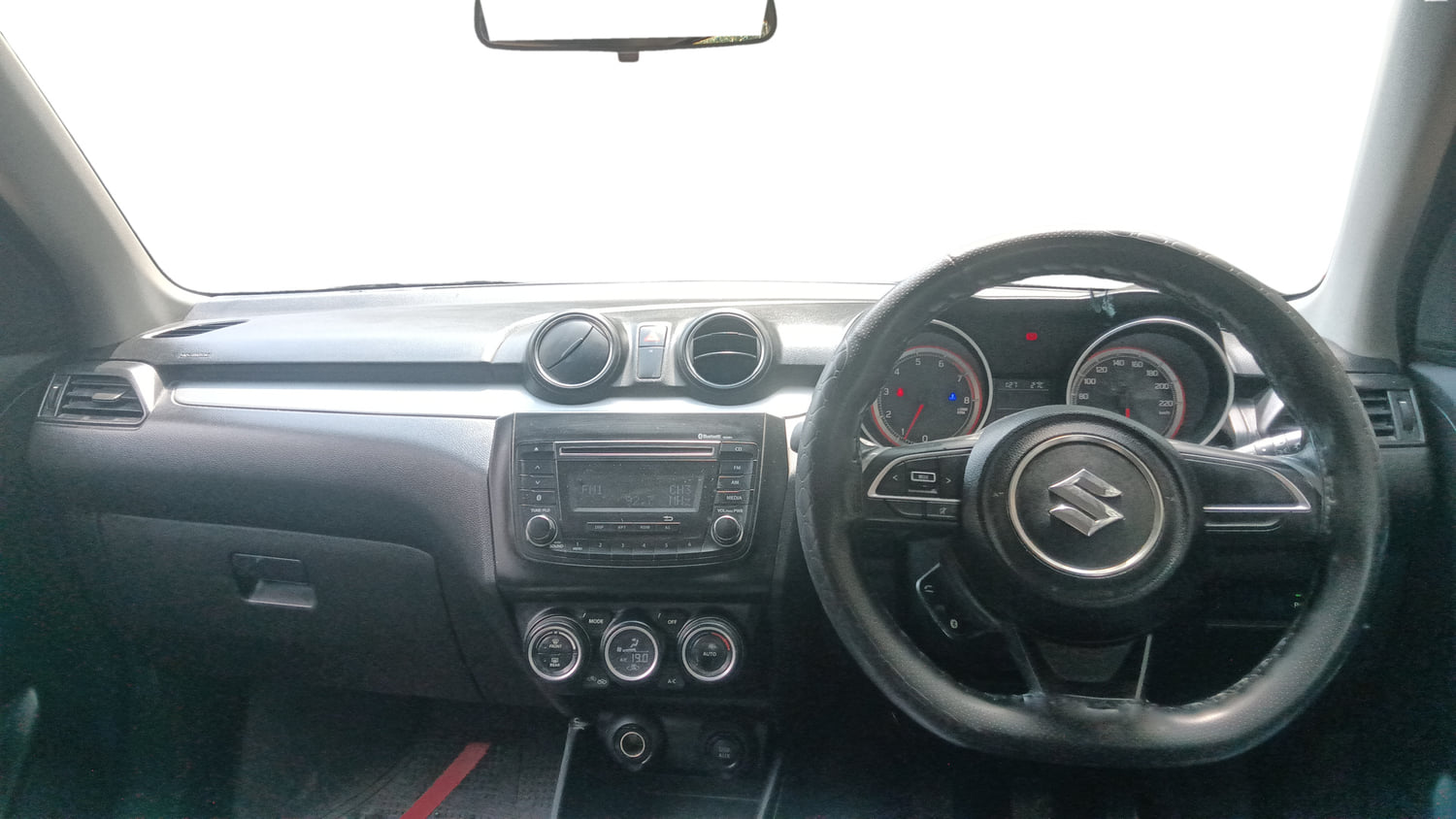 DASHBOARD VIDEO