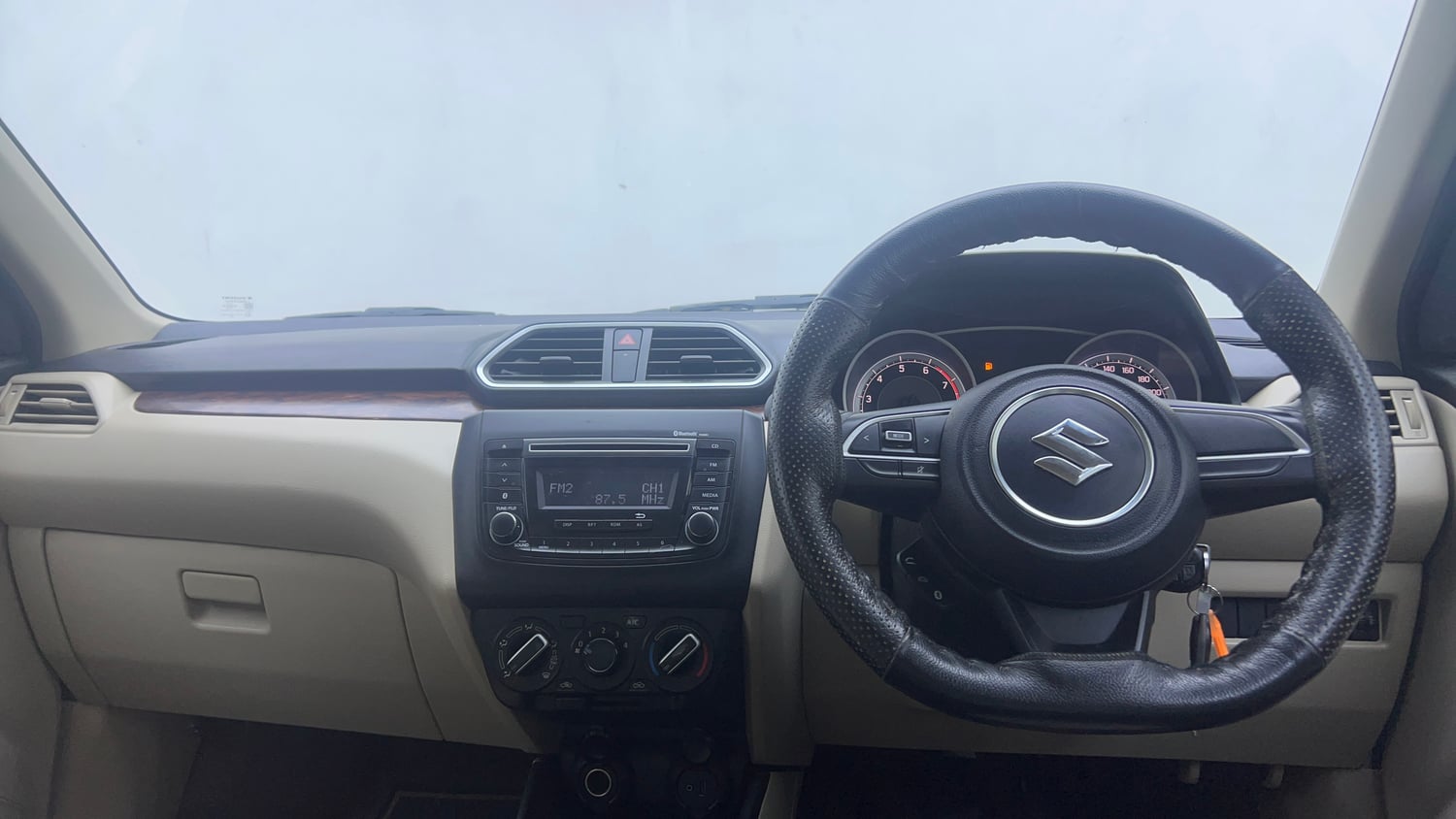 DASHBOARD VIDEO