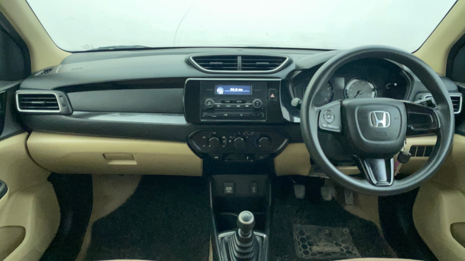 DASHBOARD VIDEO