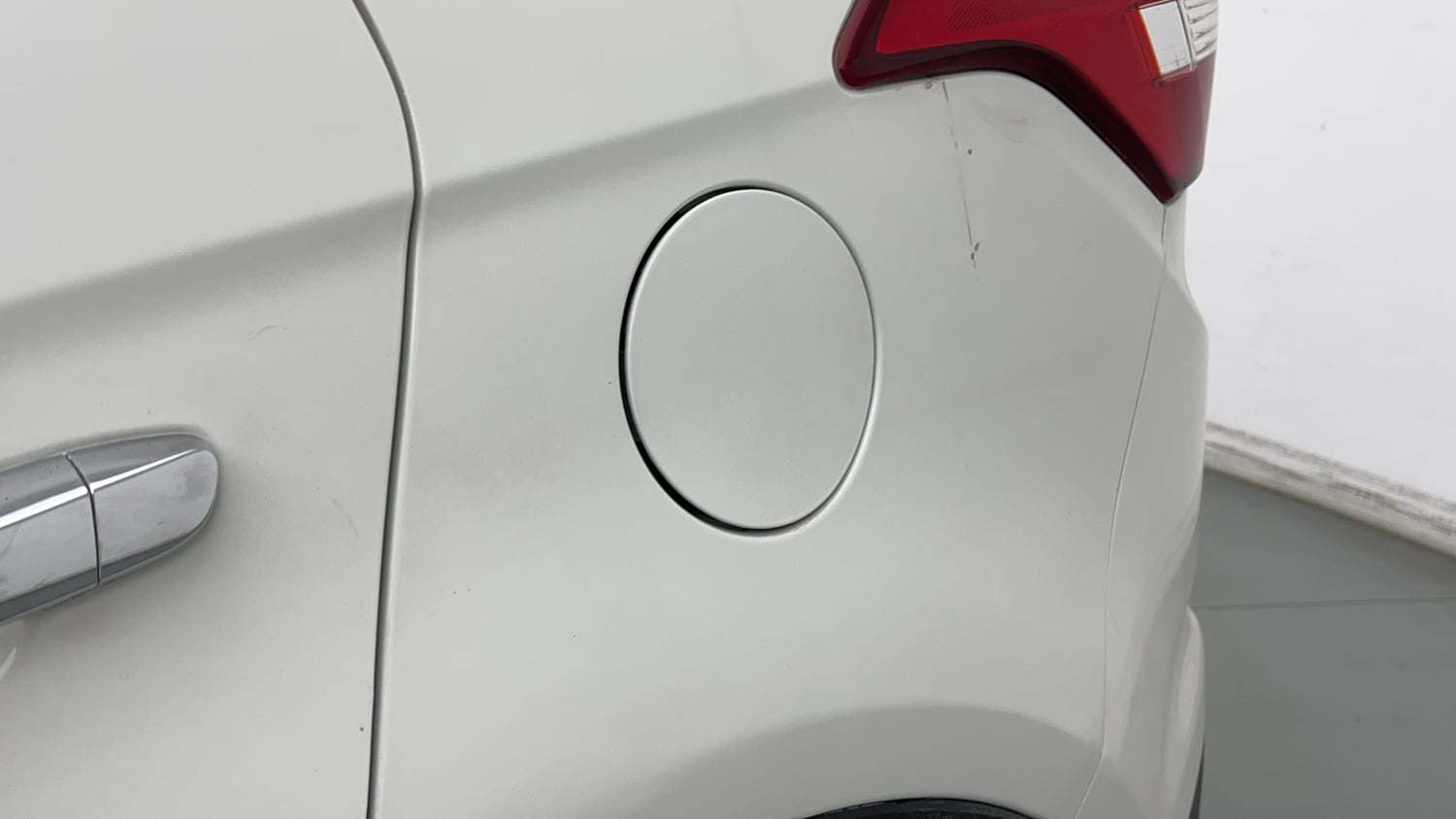Used 2018 Hyundai Creta SX Plus 1.6 AT Petrol Petrol Automatic dents MINOR DENT