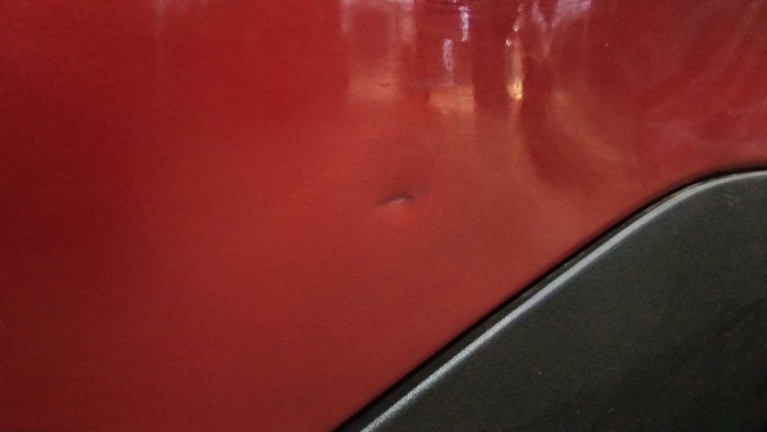 Used 2022 Tata Punch Creative AMT Petrol Automatic dents MINOR DENT
