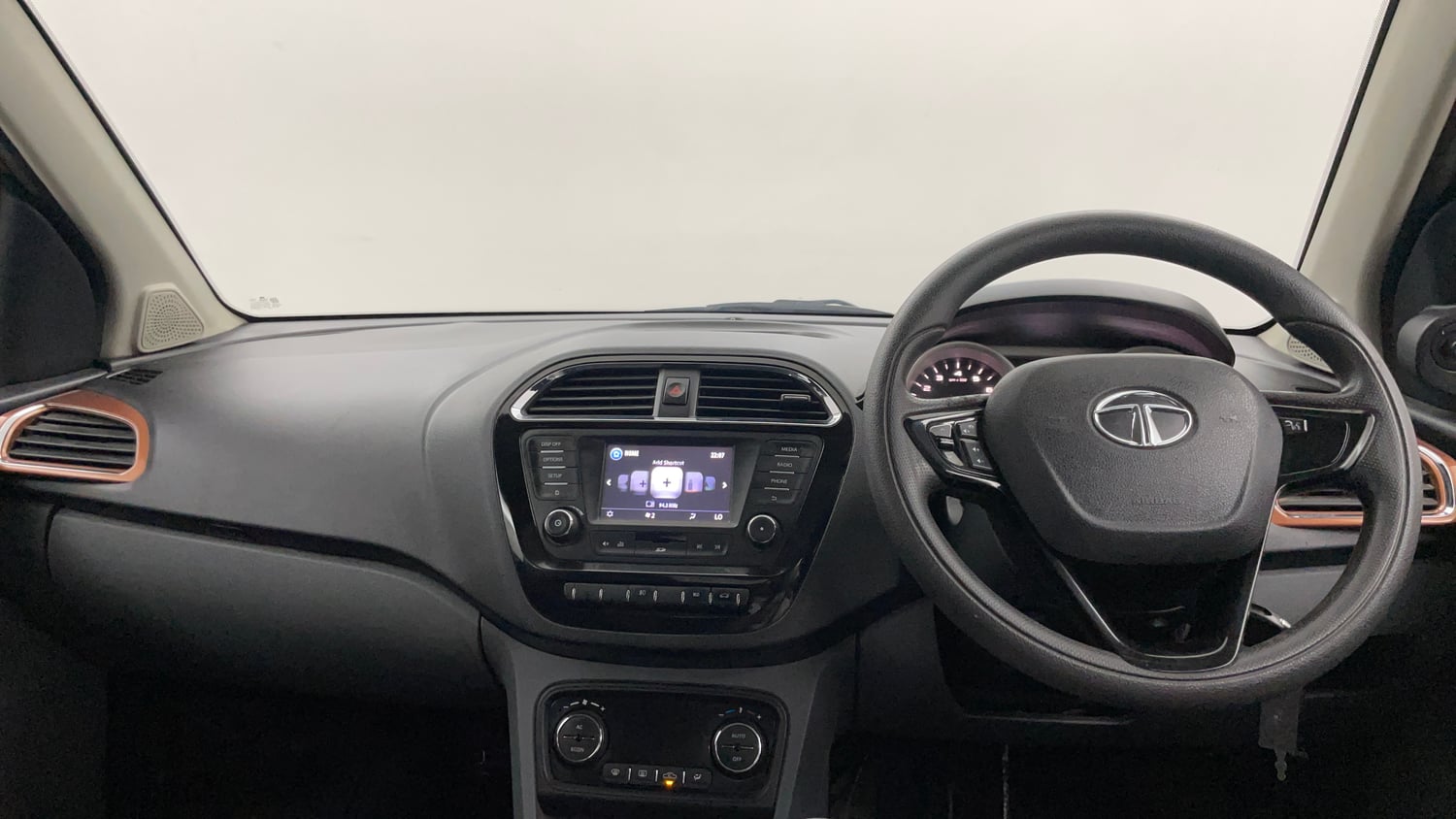 DASHBOARD VIDEO