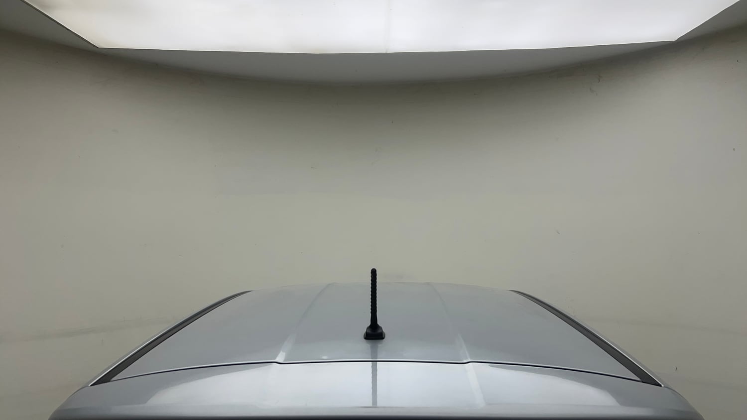 Used 2022 Hyundai Grand i10 Nios Magna 1.2 Kappa VTVT Petrol Manual exterior EXTERIOR ROOF VIEW