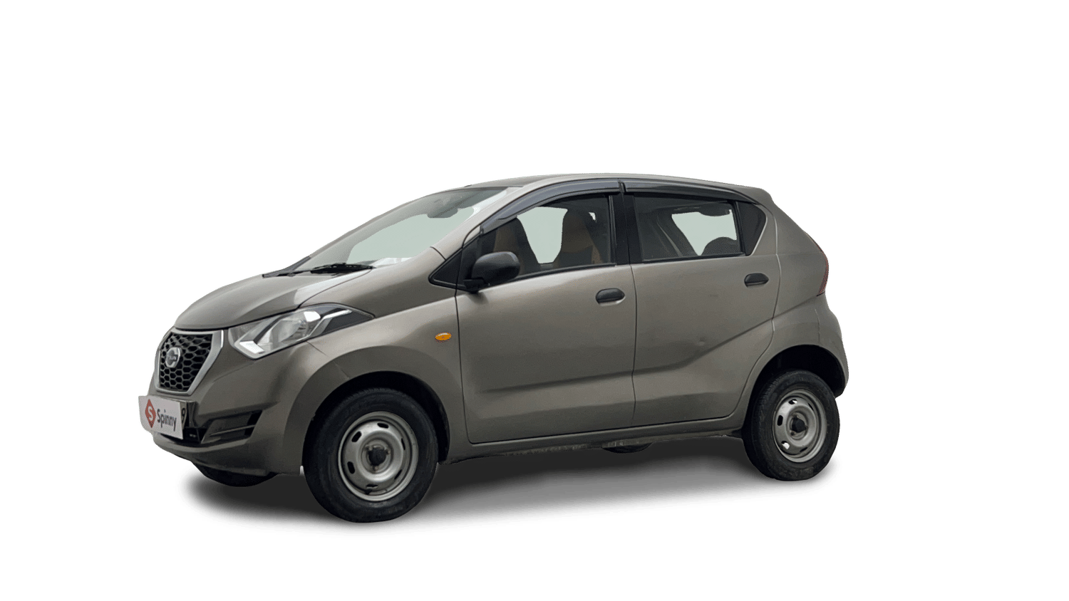 Used 2018 Datsun Redi-GO A Petrol Manual Image