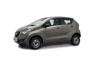 Used 2018 Datsun Redi-GO A Petrol Manual Image