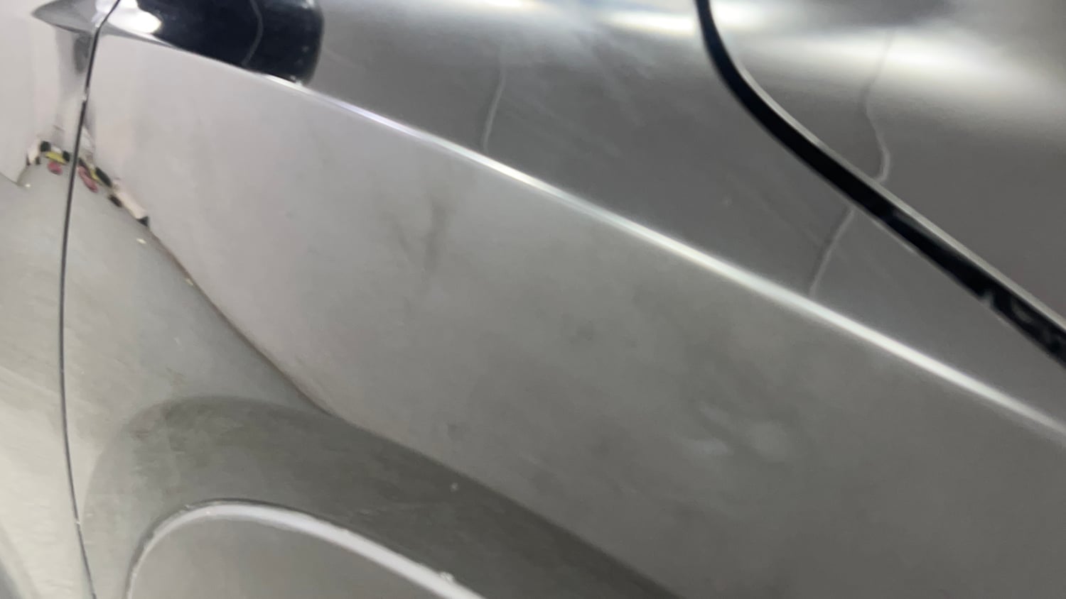 Used 2023 Nissan Magnite XV Petrol Manual dents MINOR SCRATCH