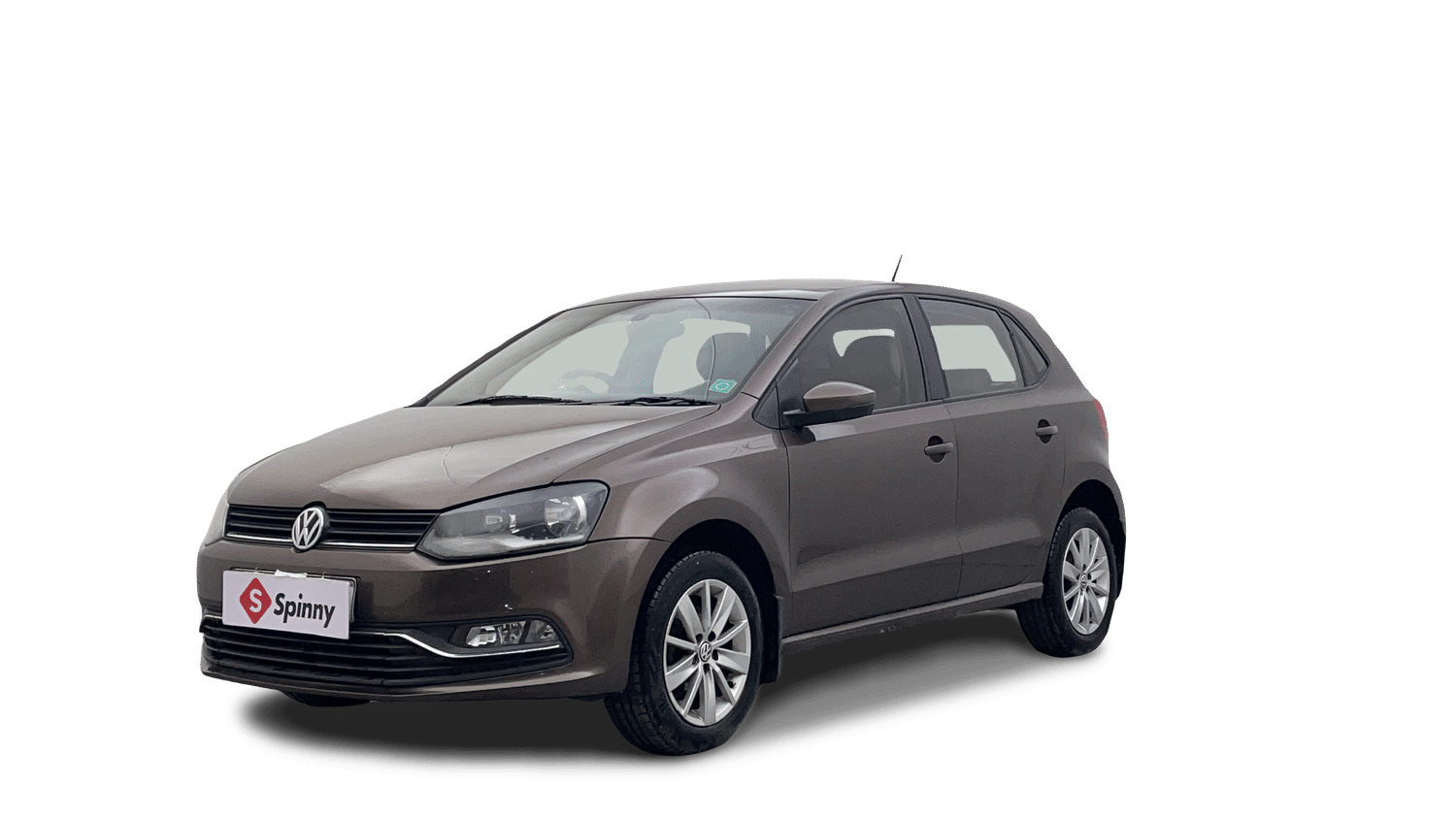 Used 2016 Volkswagen Polo Highline1.5L (D) Diesel Manual Image