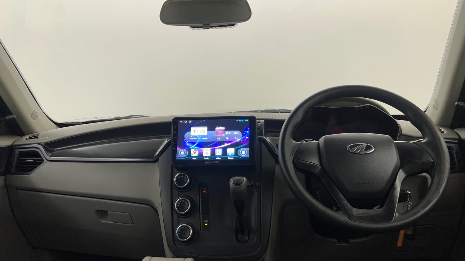 DASHBOARD VIDEO