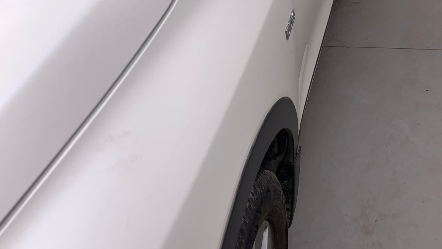 Used 2016 Maruti Suzuki S-Cross Zeta 1.3 Diesel Manual dents MINOR SCRATCH