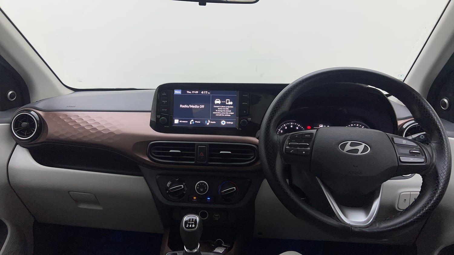 DASHBOARD VIDEO
