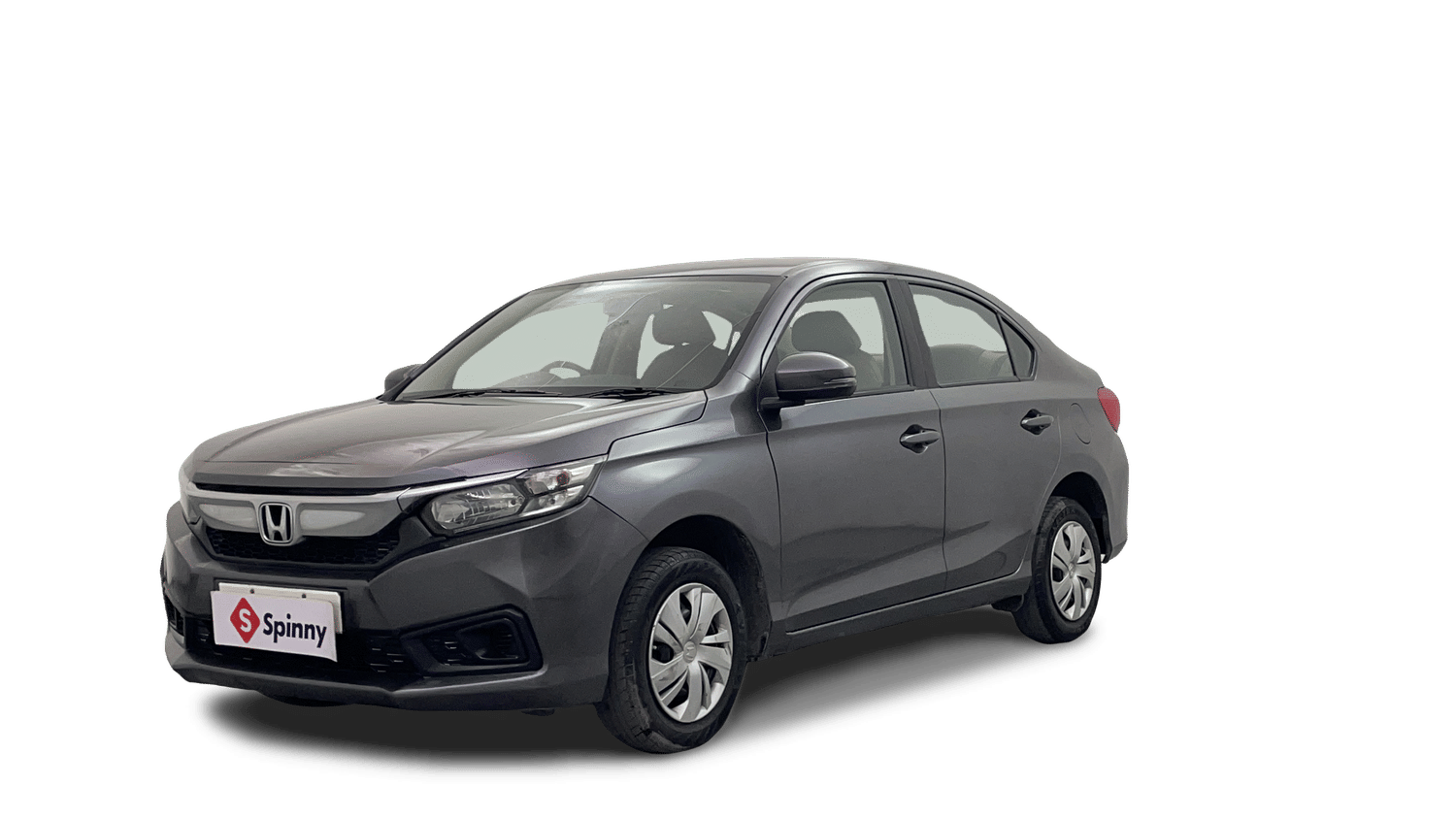 Used 2018 Honda Amaze 1.2 S CVT Petrol Petrol Automatic Image