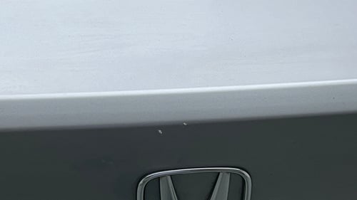 Used 2022 Honda City V CVT Petrol Petrol Automatic dents MINOR DENT