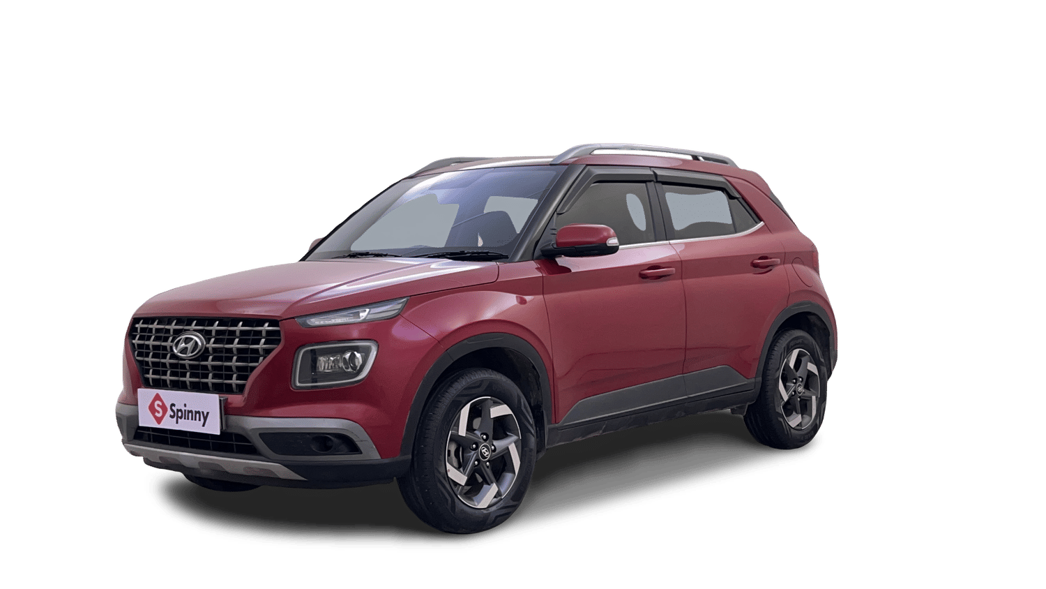 Used 2022 Hyundai Venue SX 1.5 CRDi Diesel Manual Image