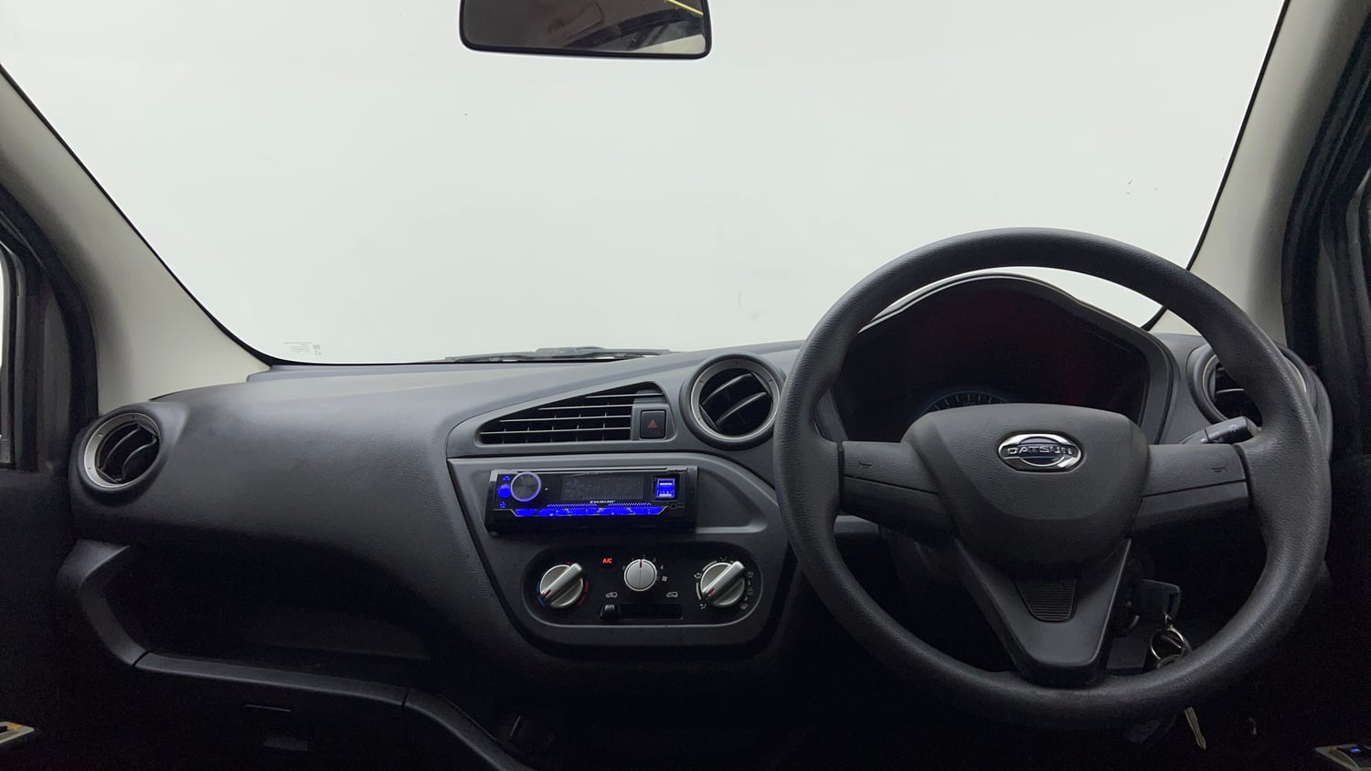 DASHBOARD VIDEO