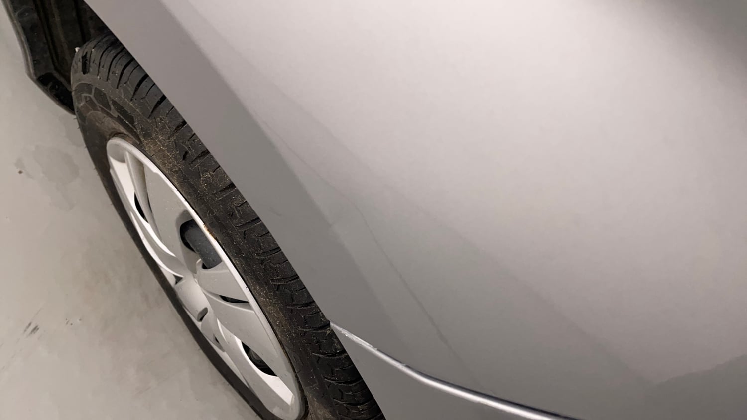 Used 2018 Honda Amaze 1.2 S MT Petrol Petrol Manual dents MINOR DENT