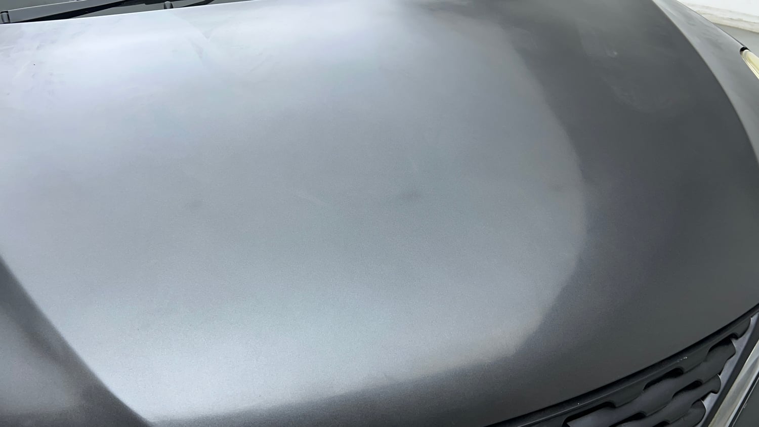 Used 2018 Maruti Suzuki Baleno Delta 1.2 Petrol Manual dents MINOR DENT