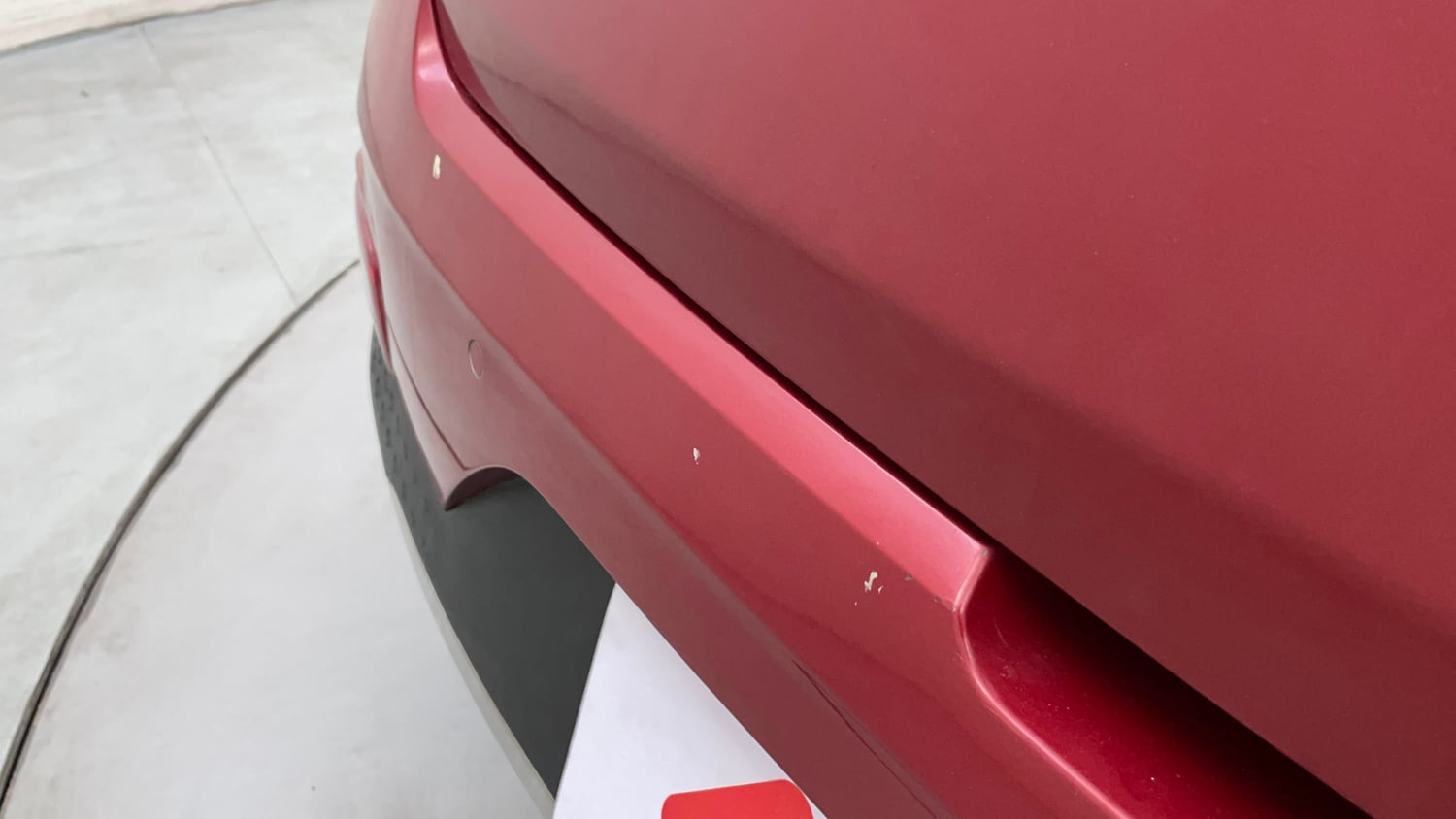 Used 2019 hyundai Venue S 1.0 AT Turbo Petrol Petrol Automatic dents MINOR SCRATCH